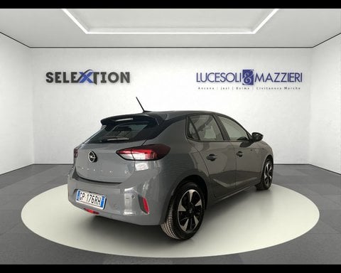 Auto Km0 A Ancona | Opel Corsa-E Corsa Nuova Corsa Electric 136Cv