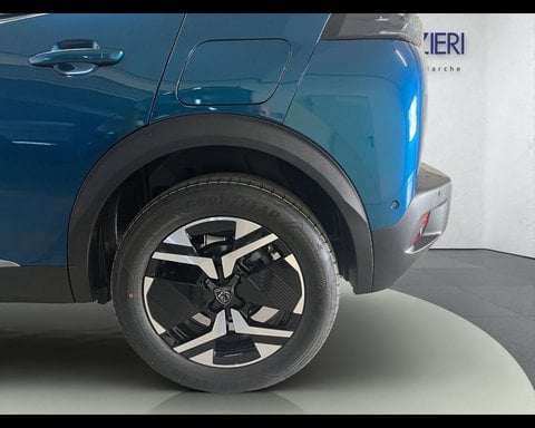 Auto Km0 A Ancona | Peugeot 2008 Allure Puretech 100 S&S