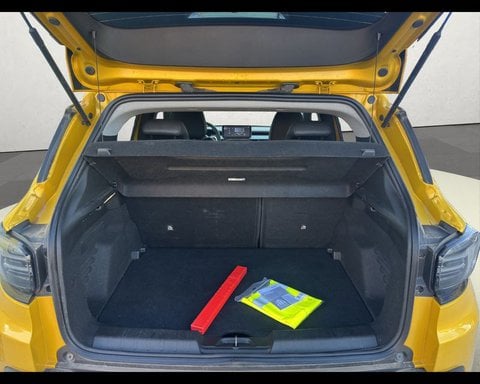 Auto Usate A Ancona | Jeep Avenger 1.2 Turbo 100 Cv Summit