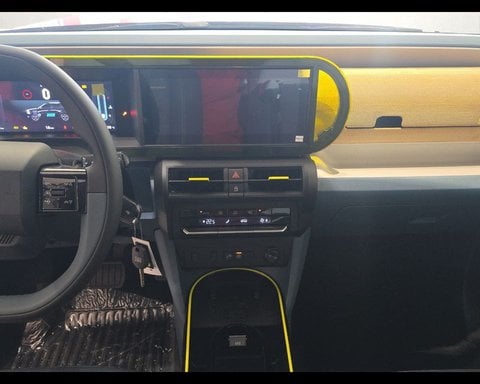 Auto Km0 A Ancona | Fiat Grande Panda Hybrid La Prima 1.2 Hybrid 110Cv