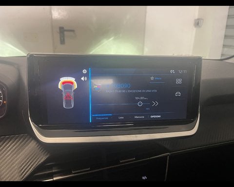 Auto Km0 A Ancona | Peugeot 208 5P - Edition Turbo Benzina 100Cv
