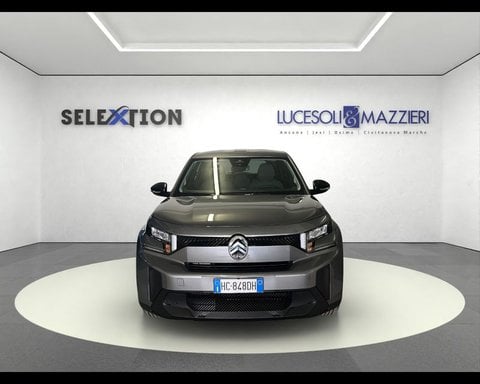 Auto Km0 A Ancona | Citroën C3 Aircross Nuova Turbo 100 Mt6 - You