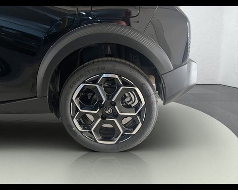 Auto Km0 A Ancona | Citroën C3 Hybrid 110Cv - Max