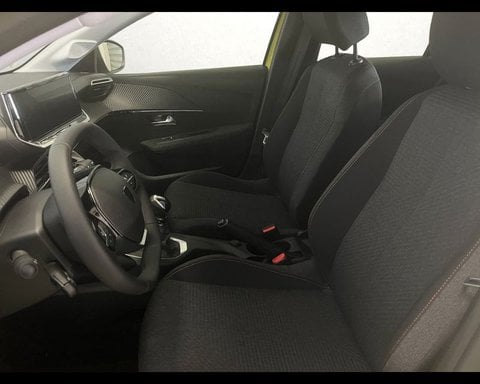 Auto Km0 A Ancona | Peugeot 208 5P - Style Puretech 100 S&S