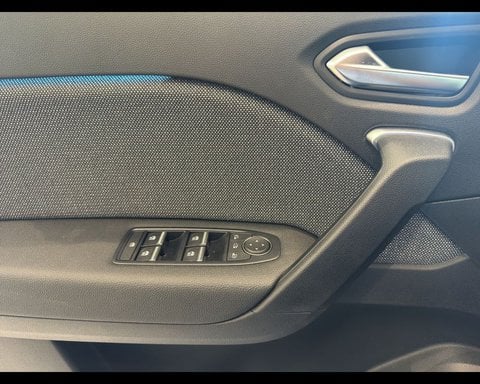 Auto Usate A Ancona | Renault Captur 2ª Serie Eco-G 120 Cv Techno