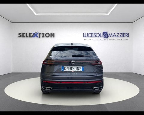 Auto Usate A Ancona | Volkswagen Taigo 1.0 Tsi 110 Cv R-Line