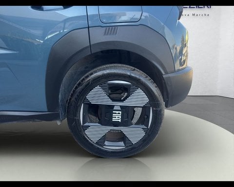 Auto Km0 A Ancona | Fiat Grande Panda Hybrid La Prima 1.2 Hybrid 110Cv