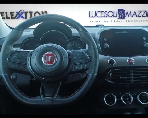 Auto Usate A Ancona | Fiat 500X 1.0 T3 120 Cv Sport