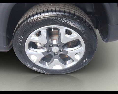 Auto Usate A Ancona | Jeep Compass 2.0 Multijet Ii Aut. 4Wd Limited