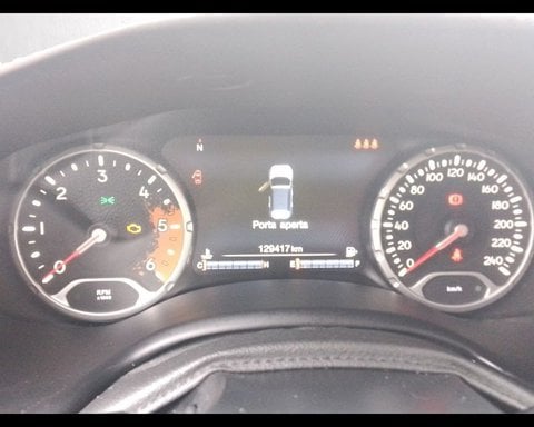 Auto Usate A Ancona | Jeep Renegade 1.6 Mjt 120 Cv Limited