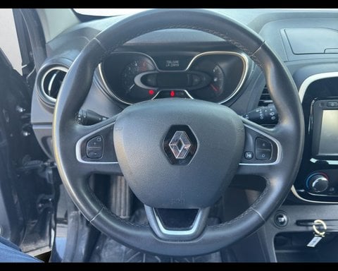 Auto Usate A Ancona | Renault Captur 1ª Serie Dci 8V 90 Cv Start&Stop Energy Life