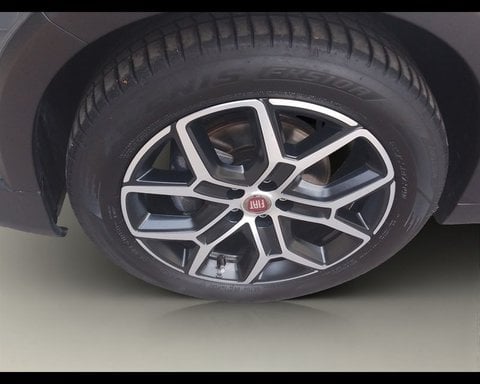 Auto Usate A Ancona | Fiat Tipo (2015-->) 1.6 Mjt S&S 5 Porte Cross