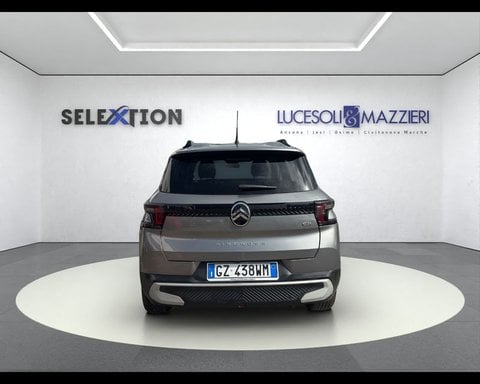 Auto Usate A Ancona | Citroën C3 Aircross 2ª S. Puretech Turbo 100 Cv Plus