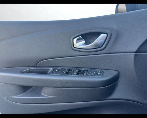 Auto Usate A Ancona | Renault Captur 1ª Serie Dci 8V 90 Cv Start&Stop Energy Life