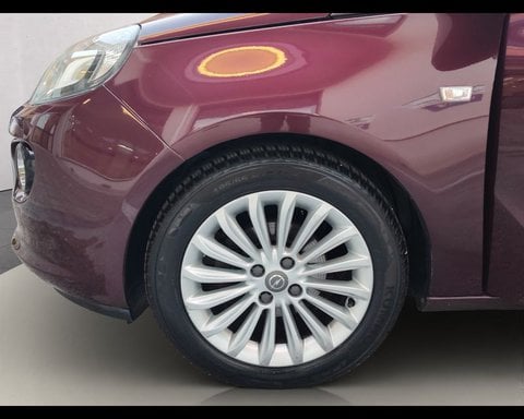 Auto Usate A Ancona | Opel Adam 1.2 70 Cv Slam