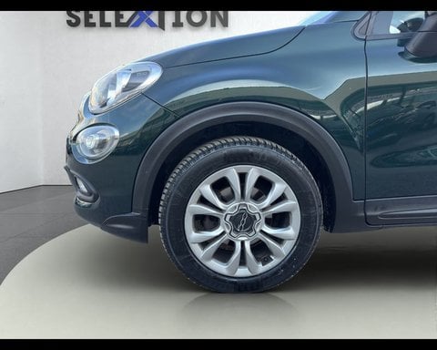 Auto Usate A Ancona | Fiat 500X 1.6 Multijet 120 Cv Opening Edition