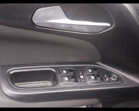 Auto Usate A Ancona | Fiat Tipo (2015-->) 1.6 Mjt S&S 5 Porte Cross