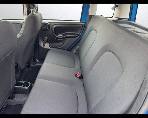 Auto Km0 A Ancona | Fiat Panda My24 1.0 70Cv Hybrid Panda