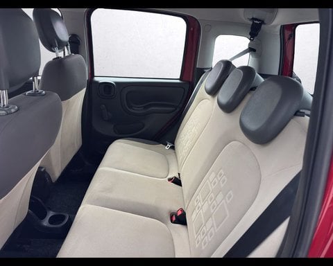 Auto Usate A Ancona | Fiat Panda 1.2 Easy