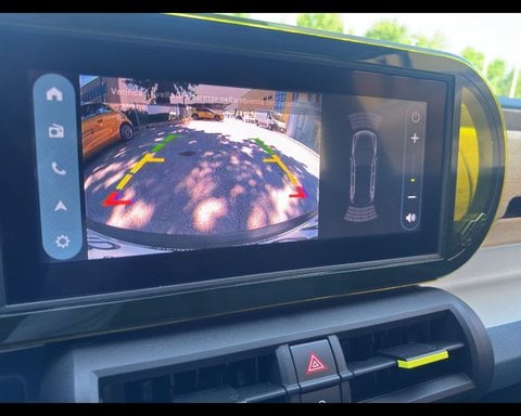 Auto Usate A Ancona | Fiat Grande Panda 1.2 Hybrid 110 Cv S&S La Prima