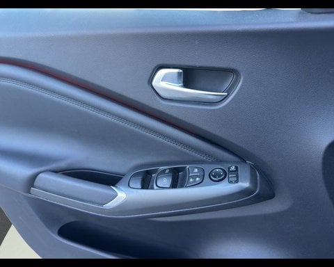 Auto Usate A Ancona | Nissan Juke 2ª Serie 1.0 Dig-T 114 Cv N-Connecta