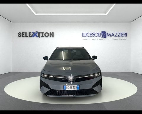 Auto Km0 A Ancona | Opel Astra Nuova St Gs Diesel 130Cv (96Kw) Automatico