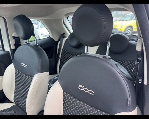 Auto Usate A Ancona | Fiat 500 1.0 Hybrid Dolcevita