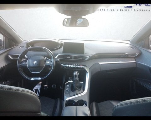 Auto Usate A Ancona | Peugeot 3008 2ª Serie Bluehdi 130 S&S Gt Line
