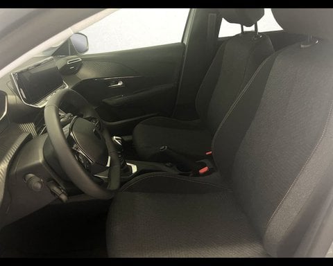 Auto Km0 A Ancona | Peugeot 208 5P - Edition Turbo Benzina 100Cv