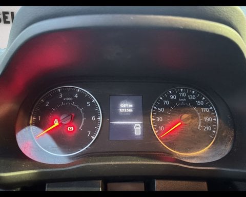 Auto Usate A Ancona | Renault Express 2ª Serie 1.4 Blue Dci 95 Van