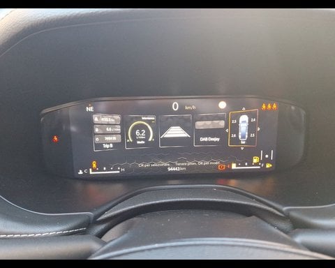 Auto Usate A Ancona | Jeep Compass 1.6 Multijet Ii 2Wd S