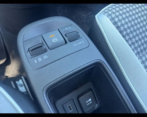 Auto Km0 A Ancona | Fiat 500 Hybrid Berlina Torino 1.0Hybrid Berlina