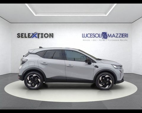 Auto Usate A Ancona | Renault Captur 2ª Serie Eco-G 120 Cv Techno