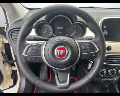 Auto Usate A Ancona | Fiat 500X 1.6 Multijet 120 Cv City Cross
