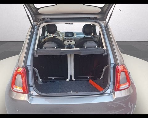 Auto Usate A Ancona | Fiat 500 1.0 Hybrid Dolcevita