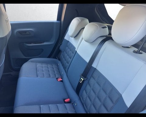 Auto Usate A Ancona | Fiat Grande Panda 1.2 Hybrid 110 Cv S&S La Prima