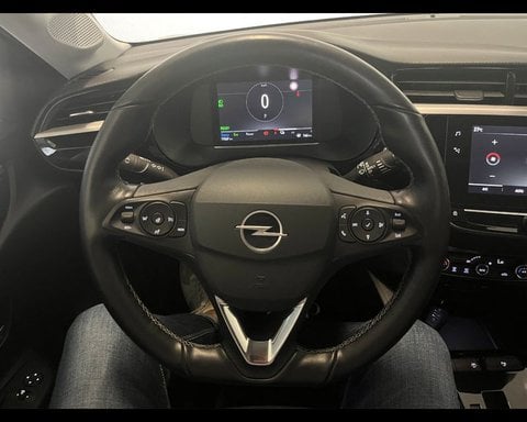 Auto Km0 A Ancona | Opel Corsa-E Corsa Nuova Corsa Electric 136Cv