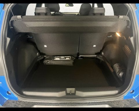 Auto Km0 A Ancona | Opel Frontera Gs Hybrid 145Cv Edct
