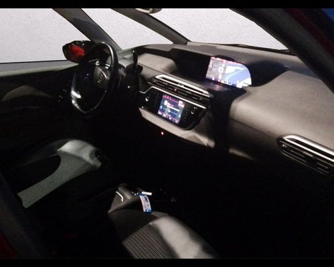 Auto Usate A Ancona | Citroën Grand C4 Spacetourer Bluehdi 130 S&S Eat8 Shine