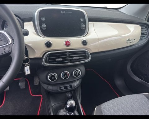 Auto Usate A Ancona | Fiat 500X 1.6 Multijet 120 Cv City Cross