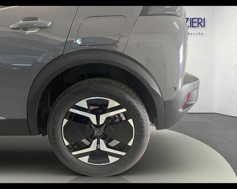 Auto Usate A Ancona | Peugeot 2008 2ª Serie Puretech 100 S&S Allure