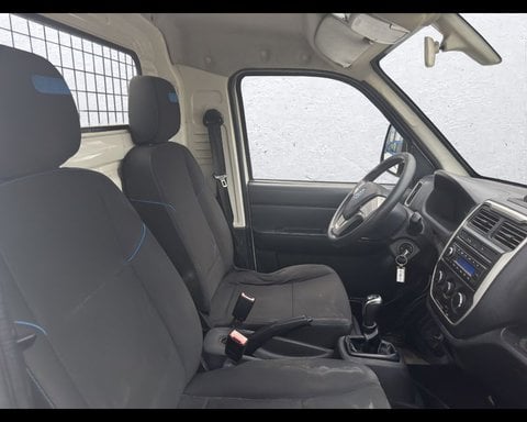 Auto Usate A Ancona | Piaggio Porter Np6 1.5 Plm-Rg Short Range Lpg Cassone Rib. Std Start