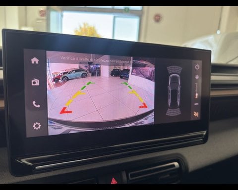 Auto Usate A Ancona | Citroën C3 Aircross 2ª S. Puretech Turbo 100 Cv Plus