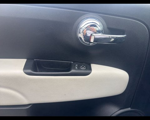 Auto Usate A Ancona | Fiat 500C 500 C 1.0 Hybrid Dolcevita