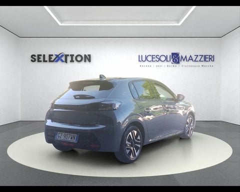 Auto Usate A Ancona | Peugeot 208 2ª Serie Puretech 100 Stop&Start 5 Porte Allure
