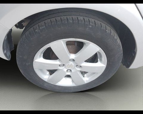 Auto Usate A Ancona | Suzuki Swift (2005-2010) 1.3 Ddis 75Cv 5P. Gl