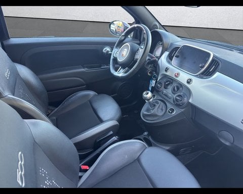 Auto Usate A Ancona | Fiat 500 1.0 Hybrid Connect
