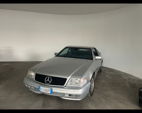 Auto Usate A Ancona | Mercedes-Benz Sl Classe (R129) 280 Cat