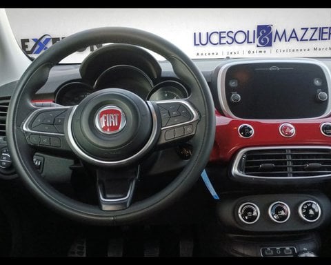Auto Usate A Ancona | Fiat 500X 1.3 Multijet 95 Cv City Cross