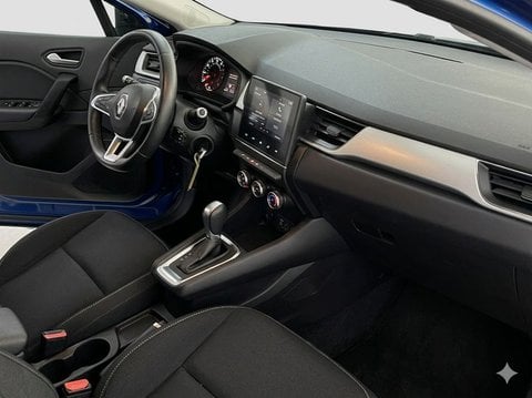 Auto Usate A Ancona | Renault Captur 2ª Serie Tce 130 Cv Edc Fap Intens